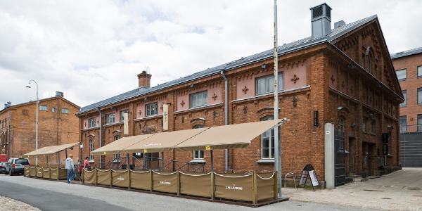 Linnankatu 48, Turku, 221 m² toimisto