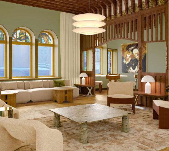 Kauppakatu 6 (Kuninkaankatu 21), Tampere, 264 m² toimisto