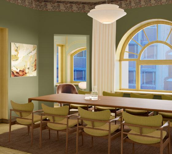 Kauppakatu 6 (Kuninkaankatu 21), Tampere, 264 m² toimisto