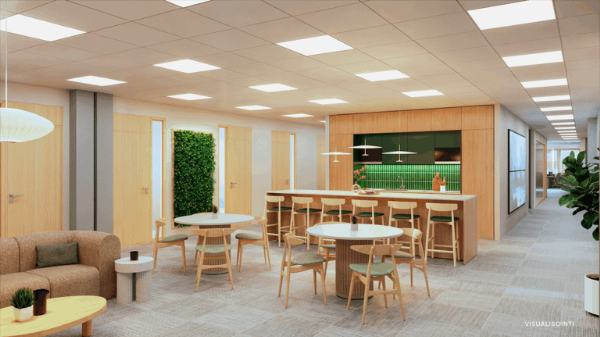 Joukahaisenkatu 1, Turku, 473 m&sup2; toimisto