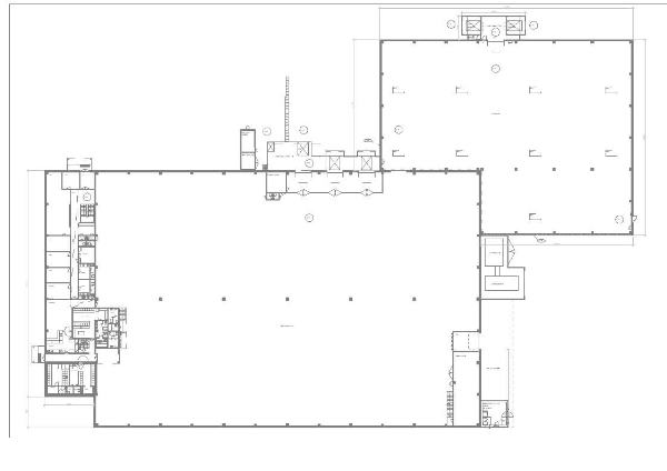Urusvuorenkatu 3, Turku, 5025 m&sup2; varasto, tuotanto