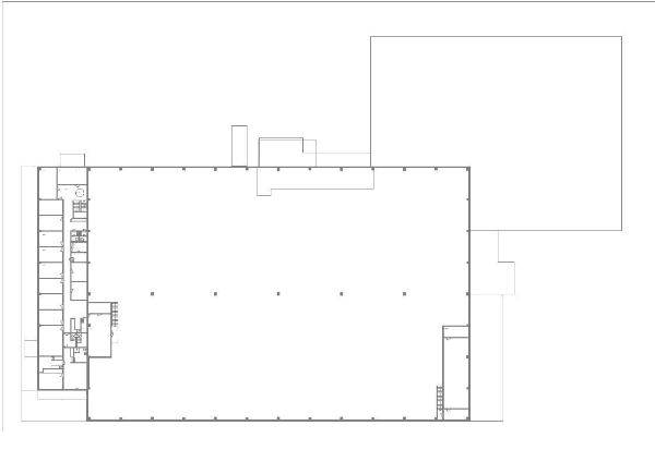 Urusvuorenkatu 3, Turku, 5025 m&sup2; varasto, tuotanto