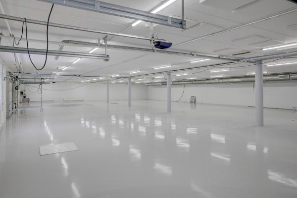 Mekaanikonkatu 5, Helsinki, 610 m² varasto, liiketila