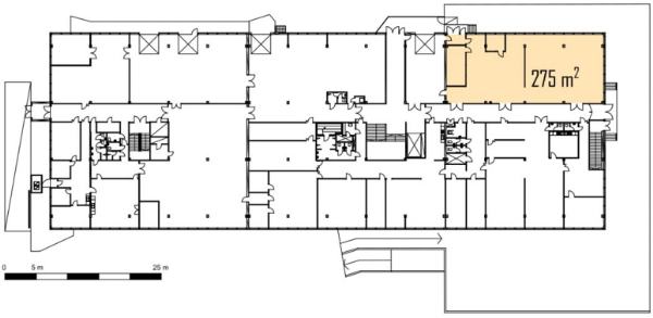 Hankasuontie 9, Helsinki, 275 m² varasto, toimisto, tuotanto