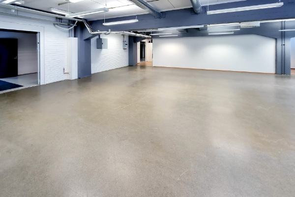 Hankasuontie 9, Helsinki, 275 m² varasto, toimisto, tuotanto