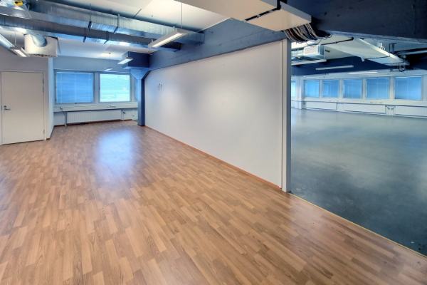 Hankasuontie 9, Helsinki, 275 m² varasto, toimisto, tuotanto