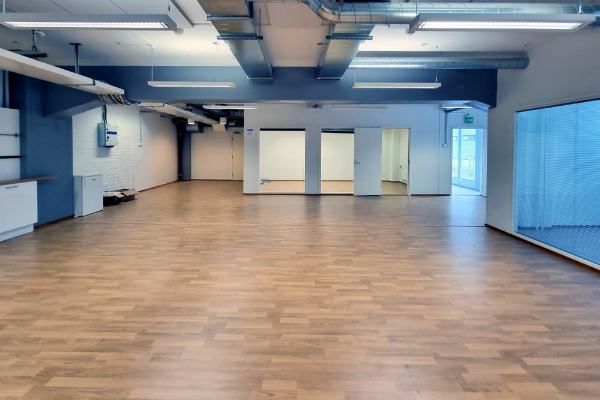 Hankasuontie 9, Helsinki, 275 m² varasto, toimisto, tuotanto