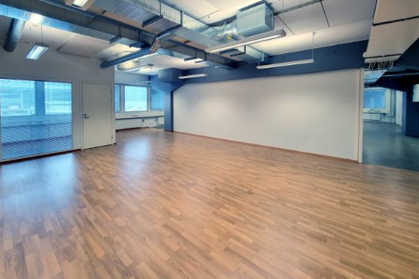 Hankasuontie 9, Helsinki, 275 m² varasto, toimisto, tuotanto