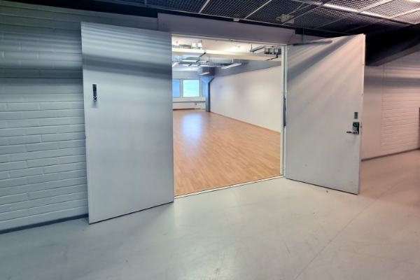 Hankasuontie 9, Helsinki, 275 m² varasto, toimisto, tuotanto