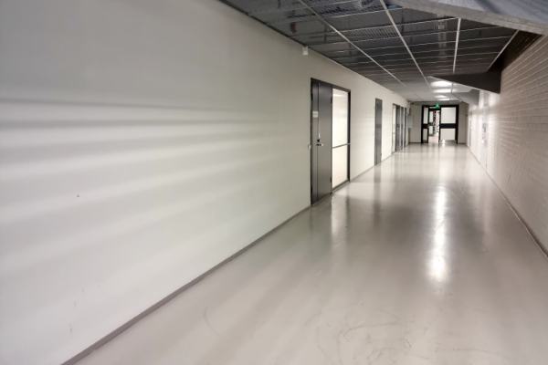 Hankasuontie 9, Helsinki, 298 m&sup2; varasto, toimisto, tuotanto