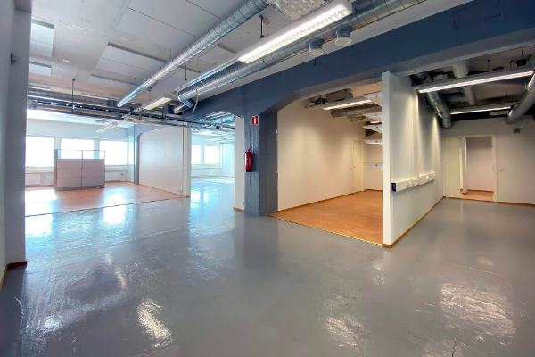 Hankasuontie 9, Helsinki, 298 m&sup2; varasto, toimisto, tuotanto