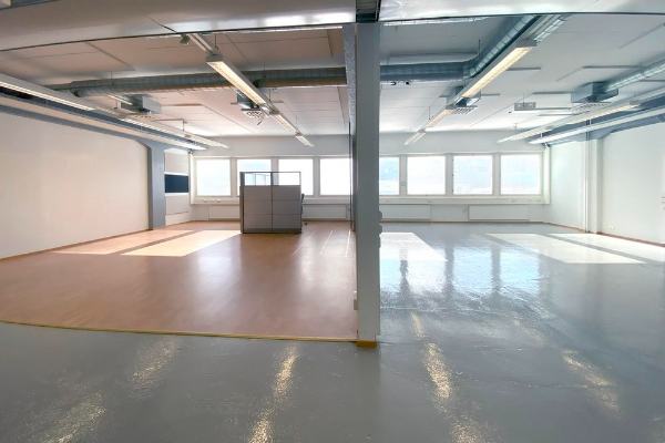 Hankasuontie 9, Helsinki, 298 m&sup2; varasto, toimisto, tuotanto