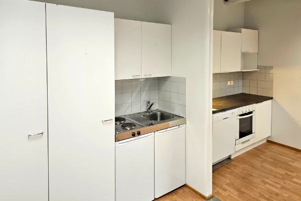 Hankasuontie 9, Helsinki, 298 m&sup2; varasto, toimisto, tuotanto