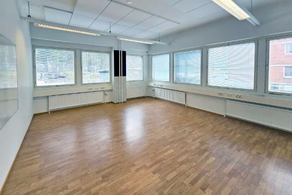 Hankasuontie 9, Helsinki, 298 m&sup2; varasto, toimisto, tuotanto
