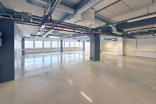 Hankasuontie 9, Helsinki, 505 m&sup2; varasto, toimisto, tuotanto