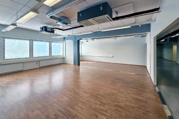 Hankasuontie 9, Helsinki, 505 m&sup2; varasto, toimisto, tuotanto