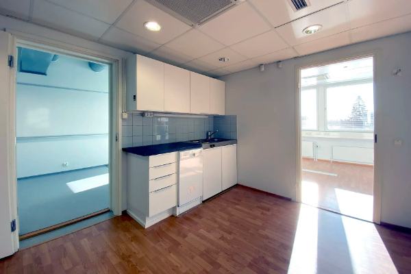 Hankasuontie 9, Helsinki, 505 m&sup2; varasto, toimisto, tuotanto