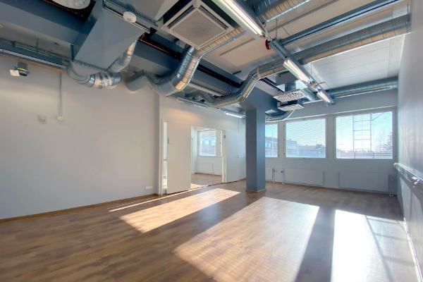 Hankasuontie 9, Helsinki, 505 m&sup2; varasto, toimisto, tuotanto