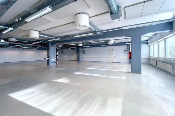 Hankasuontie 9, Helsinki, 505 m&sup2; varasto, toimisto, tuotanto