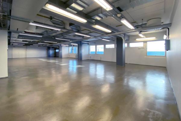 Hankasuontie 9, Helsinki, 505 m&sup2; varasto, toimisto, tuotanto