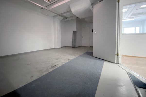 It&auml;lahdenkatu 23, Helsinki, 118 m&sup2; toimisto