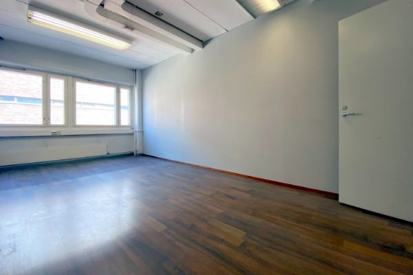 It&auml;lahdenkatu 23, Helsinki, 118 m&sup2; toimisto