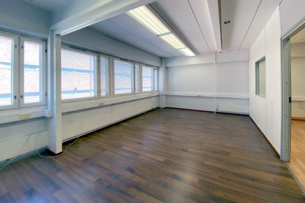 It&auml;lahdenkatu 23, Helsinki, 118 m&sup2; toimisto