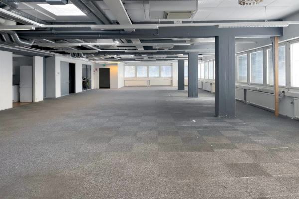 Hankasuontie 9, Helsinki, 495 m&sup2; toimisto, varasto, tuotanto