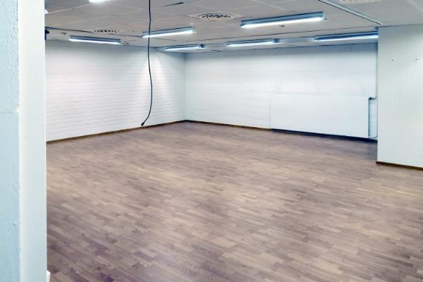 Hankasuontie 9, Helsinki, 90 m² varasto