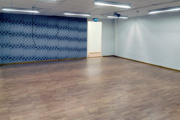 Hankasuontie 9, Helsinki, 90 m² varasto