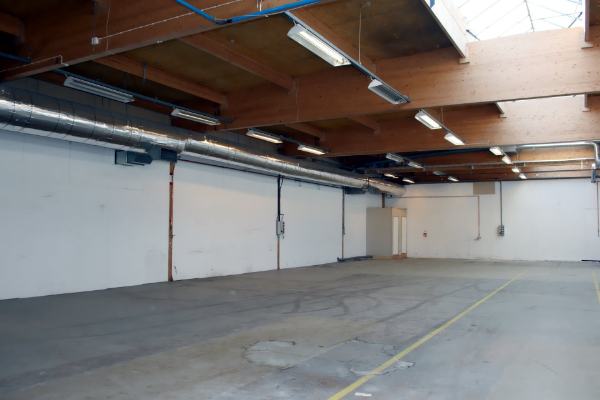 Minkkikatu 1-3, Järvenpää, 600 m² tuotanto, varasto