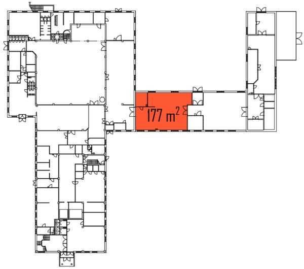 Valokaari 10, Helsinki, 177 m² varasto, tuotanto