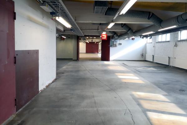 Valokaari 10, Helsinki, 177 m² varasto, tuotanto