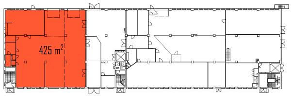 Valokaari 10, Helsinki, 425 m² autotalli/-halli, varasto, tuotanto