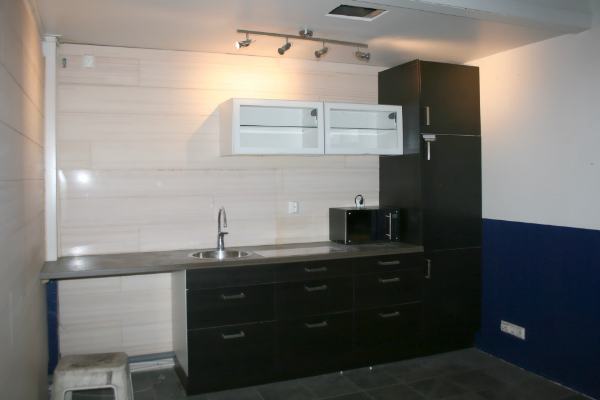 Valokaari 10, Helsinki, 425 m² autotalli/-halli, varasto, tuotanto