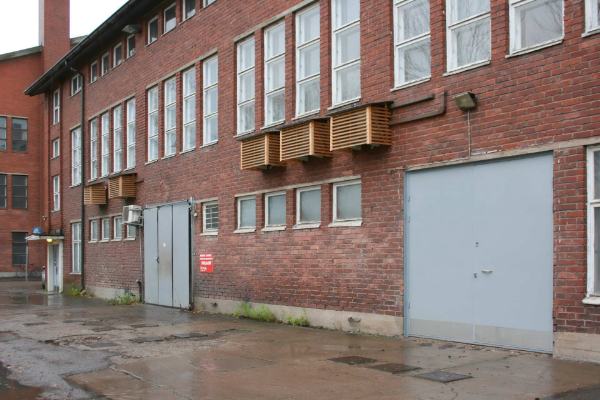 Valokaari 10, Helsinki, 425 m² autotalli/-halli, varasto, tuotanto