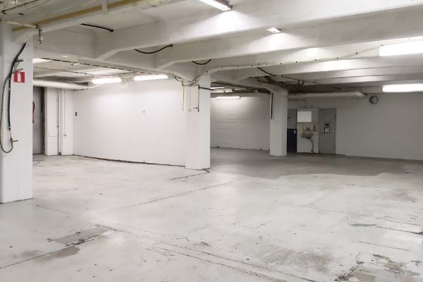 Valokaari 10, Helsinki, 425 m² autotalli/-halli, varasto, tuotanto