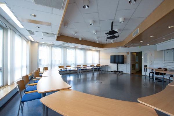 Malminkaari 23 A, Helsinki, 113 m&sup2; toimisto