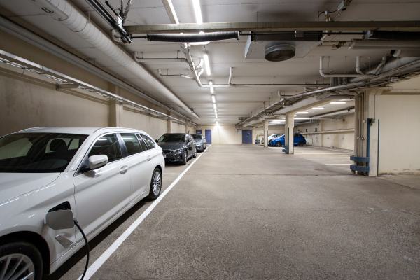 Malminkaari 23 A, Helsinki, 113 m&sup2; toimisto