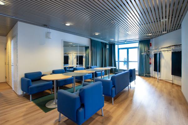 Malminkaari 23 A, Helsinki, 113 m&sup2; toimisto