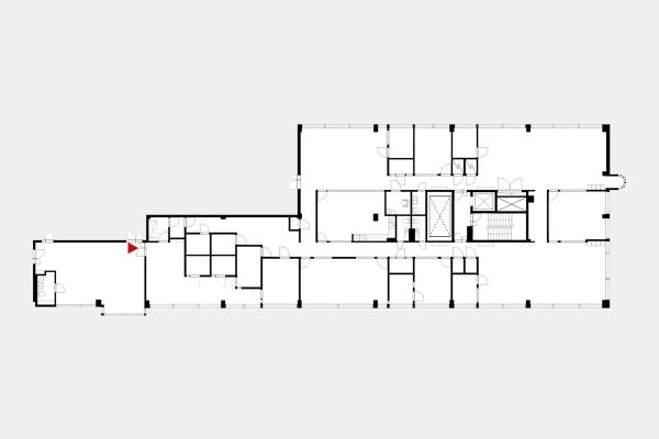 Piispanportti 10, Espoo, 623 m&sup2; toimisto