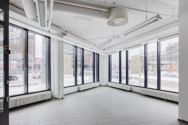 Hatanp&auml;&auml;n Valtatie 24, Tampere, 259 m&sup2; liiketila, toimisto