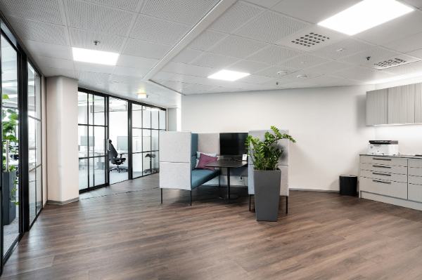 Hatanpään Valtatie 24, Tampere, 445 m² toimisto