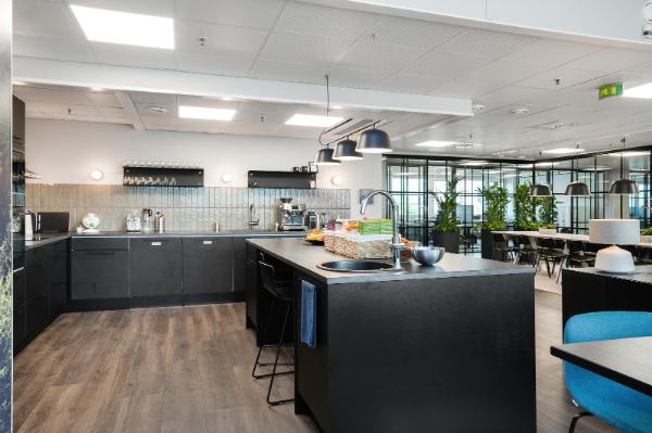 Hatanpään Valtatie 24, Tampere, 445 m² toimisto