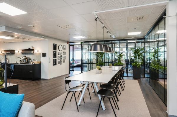 Hatanpään Valtatie 24, Tampere, 445 m² toimisto