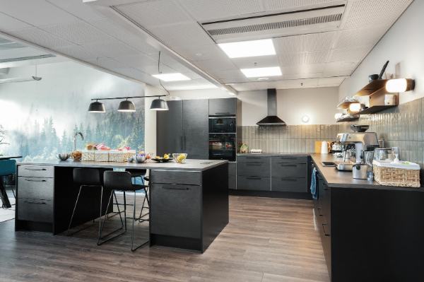 Hatanpään Valtatie 24, Tampere, 445 m² toimisto