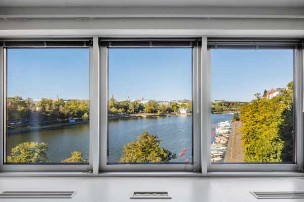 Pitk&auml;nsillanranta 3, Helsinki, 142 m&sup2; toimisto
