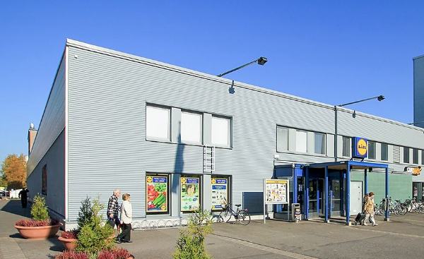 Linnanrakentajantie 4, Helsinki, 111 m&sup2; toimisto