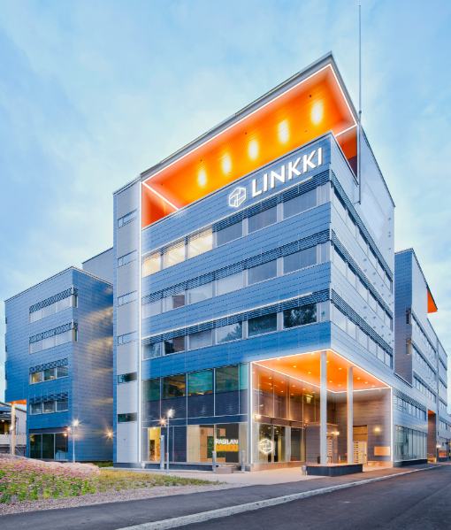 Televisiokatu 4, Helsinki, 312 m² toimisto