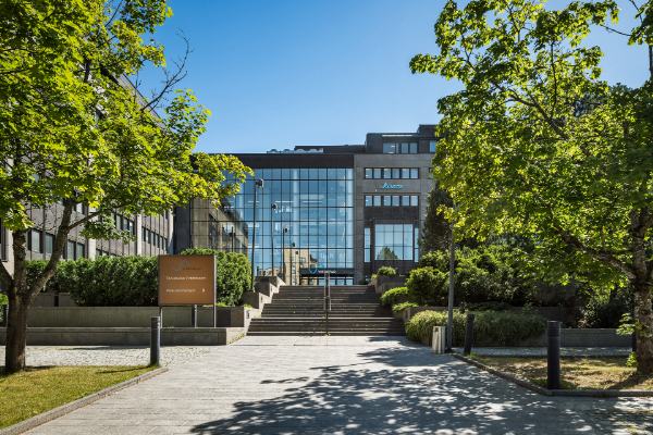 Rajatorpantie 8, Vantaa, 130 m² toimisto